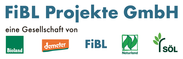 Fibl Projekte